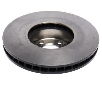 13 499 р. Диск тормозной BMW 7 (E65) передний (1шт.) BREMBO BREMBO 09.b538.11  с доставкой в г. Вологда. Увеличить фотографию 2