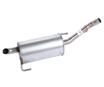 Глушитель NISSAN Note (06-12) (1.4),Micra (03-10) (1.21.41.5) BOSAL BOSAL 145-125