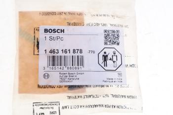 1 299 р. Вал MAN регулировочный ТНВД BOSCH BOSCH 1463161878  с доставкой в г. Вологда. Увеличить фотографию 3