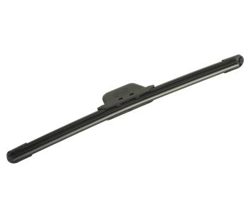 349 р. Щетка стеклоочистителя 280мм бескаркасная U-Flat ALCA ALCA 170110  с доставкой в г. Вологда. Увеличить фотографию 2