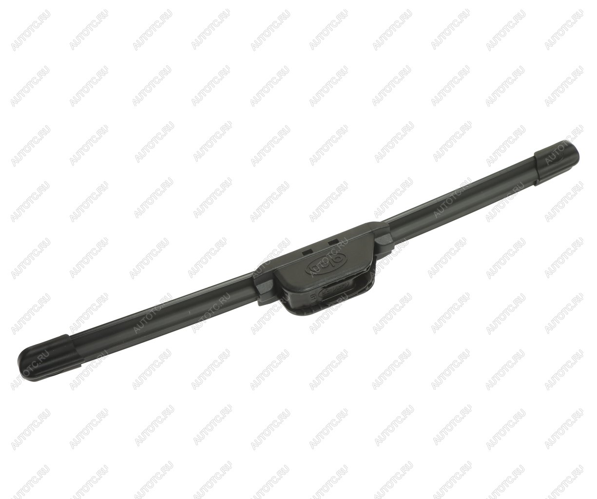 349 р. Щетка стеклоочистителя 280мм бескаркасная U-Flat ALCA ALCA 170110  с доставкой в г. Вологда