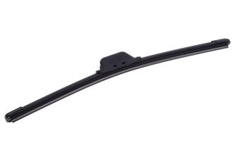 Щетка стеклоочистителя 350мм бескаркасная U-Flat ALCA ALCA 170140