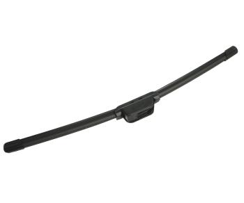 Щетка стеклоочистителя 380мм бескаркасная U-Flat ALCA ALCA 170150