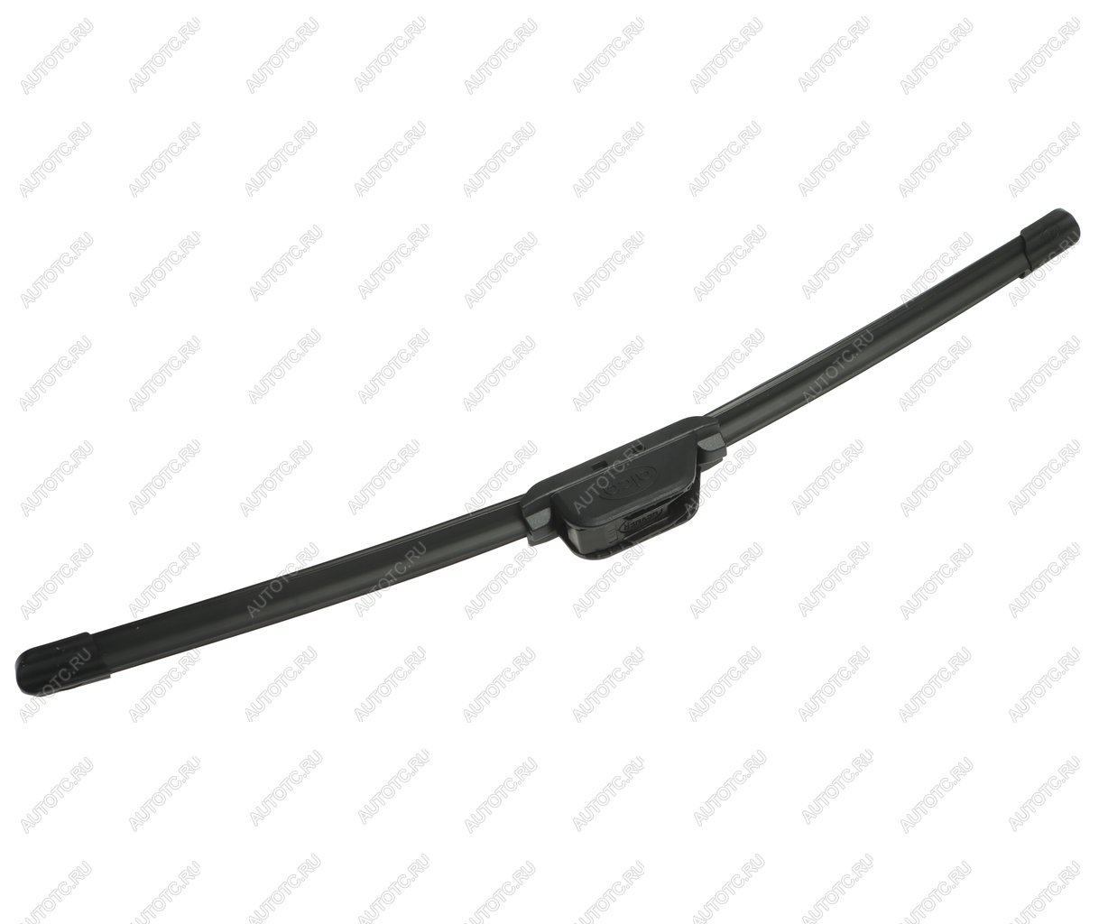 399 р. Щетка стеклоочистителя 380мм бескаркасная U-Flat ALCA ALCA 170150  с доставкой в г. Вологда