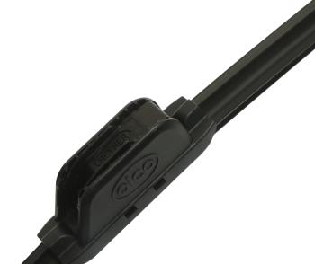 379 р. Щетка стеклоочистителя 480мм бескаркасная U-Flat ALCA ALCA 170190  с доставкой в г. Вологда. Увеличить фотографию 3