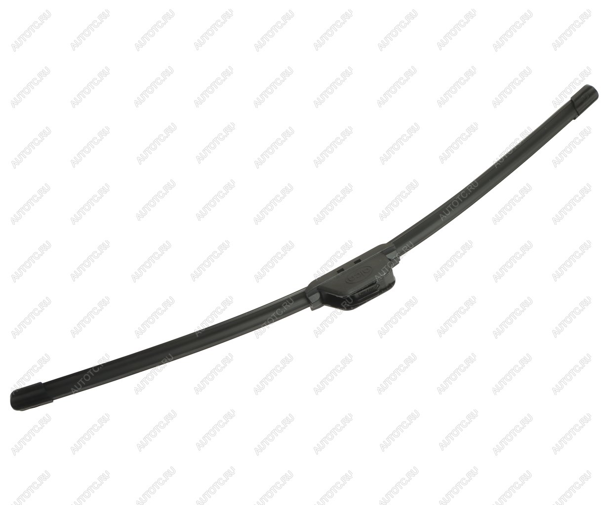 379 р. Щетка стеклоочистителя 480мм бескаркасная U-Flat ALCA ALCA 170190  с доставкой в г. Вологда