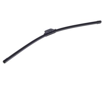 Щетка стеклоочистителя 560мм бескаркасная U-Flat ALCA ALCA 170220