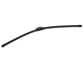 Щетка стеклоочистителя 650мм бескаркасная U-Flat ALCA ALCA 170260