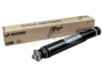 Амортизатор RENAULT Premium,Magnum передний (355602 16x75 16x78 II) ROSTAR ROSTAR 180-2905005-860
