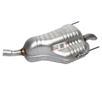 16 999 р. Глушитель OPEL Astra H (04-) задняя часть BOSAL BOSAL 185-469  с доставкой в г. Вологда. Увеличить фотографию 2