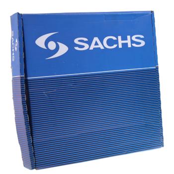 48 999 р. Диск сцепления DAF (430GTZ 2-10N) SACHS SACHS 1878003647  с доставкой в г. Вологда. Увеличить фотографию 5