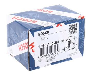 4 499 р. Шкив AUDI A2 (97-06) генератора BOSCH BOSCH 1986ae0461  с доставкой в г. Вологда. Увеличить фотографию 4