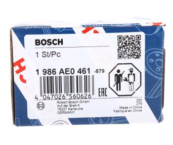 4 499 р. Шкив AUDI A2 (97-06) генератора BOSCH BOSCH 1986ae0461  с доставкой в г. Вологда. Увеличить фотографию 5