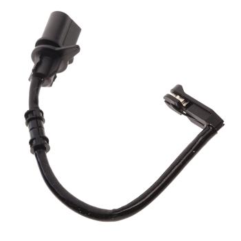 519 р. Датчик износа тормозных колодок AUDI A6 (12-),A7 (10-),A8 (09-),Q5 (12-) передний BOSCH BOSCH 1987474489  с доставкой в г. Вологда. Увеличить фотографию 2