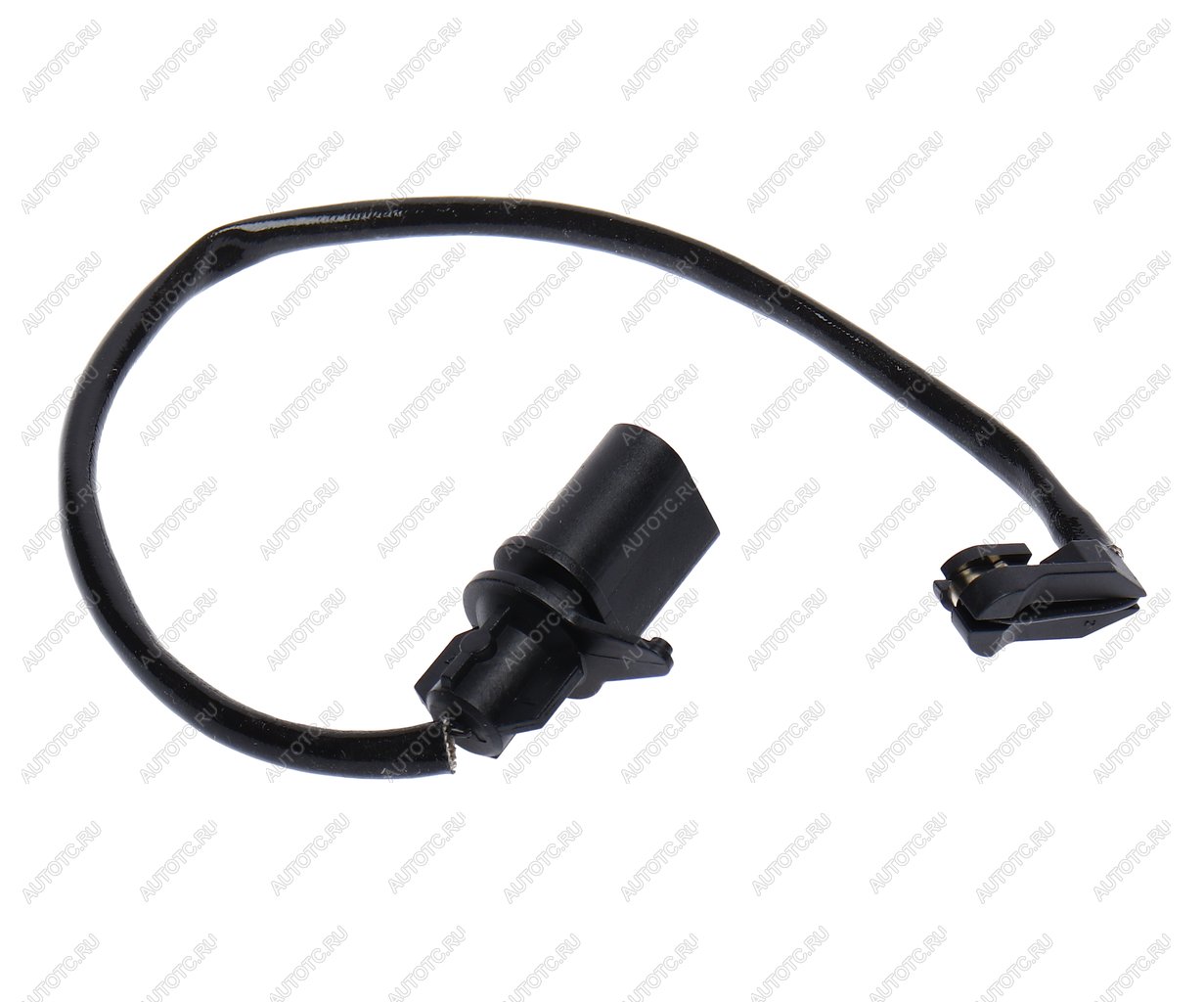 649 р. Датчик износа тормозных колодок AUDI A5,S5 (08-) BOSCH BOSCH 1987474505 BOSCH 1987474505  с доставкой в г. Вологда