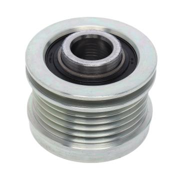 Шкив MERCEDES A (W168) генератора BOSCH BOSCH 1987945404 BOSCH 1987945404