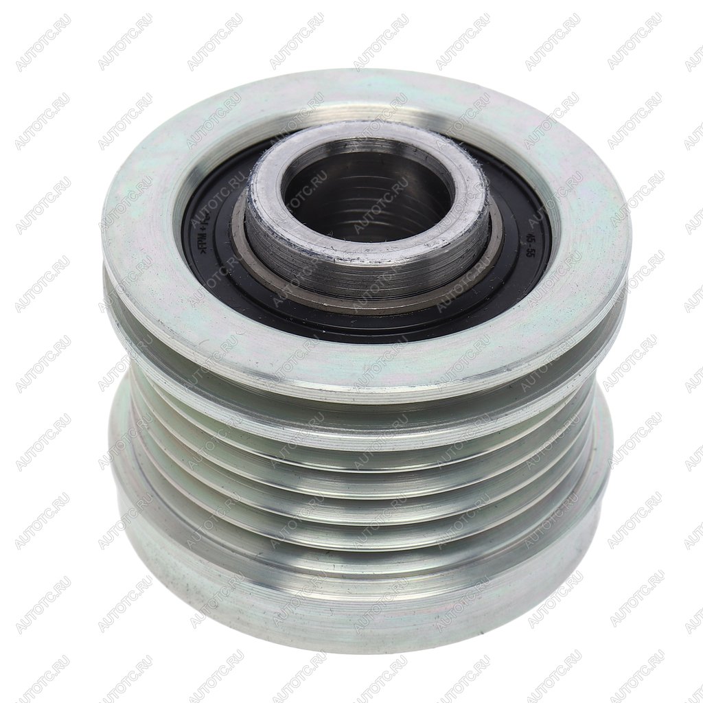 4 099 р. Шкив MERCEDES A (W168) генератора BOSCH BOSCH 1987945404 BOSCH 1987945404  с доставкой в г. Вологда