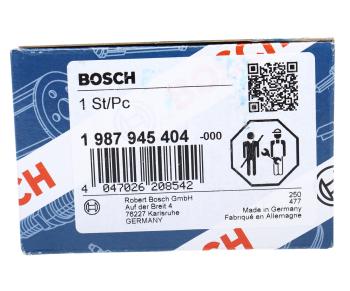 4 099 р. Шкив MERCEDES A (W168) генератора BOSCH BOSCH 1987945404 BOSCH 1987945404  с доставкой в г. Вологда. Увеличить фотографию 5