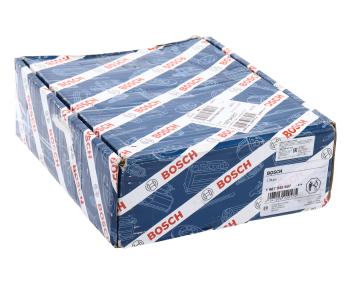 12 499 р. Шкив BMW 3 (E46) коленвала BOSCH BOSCH 1987945607  с доставкой в г. Вологда. Увеличить фотографию 4