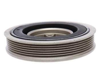 7 999 р. Шкив VW AUDI SEAT (1.9 TDI) коленвала BOSCH BOSCH 1987945617 BOSCH 1987945617  с доставкой в г. Вологда. Увеличить фотографию 2