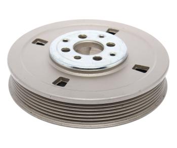 Шкив VW AUDI SEAT (1.9 TDI) коленвала BOSCH BOSCH 1987945617 BOSCH 1987945617