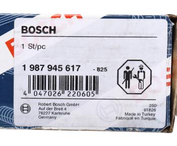 7 999 р. Шкив VW AUDI SEAT (1.9 TDI) коленвала BOSCH BOSCH 1987945617 BOSCH 1987945617  с доставкой в г. Вологда. Увеличить фотографию 5
