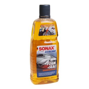 Шампунь закрывающий пенный 1л Xtreme SONAX SONAX 251300
