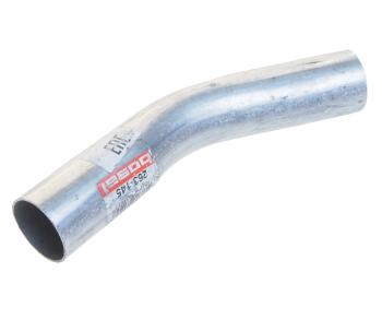 Труба соединительная выхлопной системы изогнутая L=225 d1=45 BOSAL BOSAL 263-145