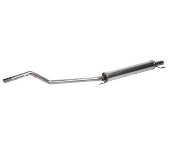 12 199 р. Глушитель OPEL Astra H (09-) средняя часть BOSAL BOSAL 286-473 BOSAL 286-473  с доставкой в г. Вологда. Увеличить фотографию 2