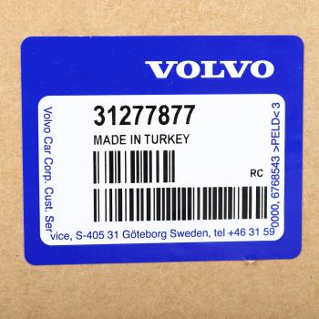 25 999 р. Амортизатор VOLVO XC90 (06-) передний OE VOLVO 31277877 VOLVO 31277877  с доставкой в г. Вологда. Увеличить фотографию 4
