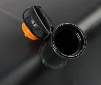11 649 р. Бак топливный ГАЗ-3302,33023,33104,ГАЗель Next под погружной насос 120л АГРЕГАТ АГРЕГАТ 330243-1101010-120  с доставкой в г. Вологда. Увеличить фотографию 3