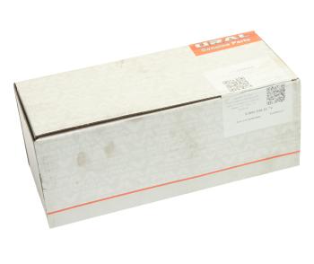 7 299 р. Вал УРАЛ коробки ДОМ (АО АЗ УРАЛ) УРАЛ АЗ АО 375-4202030-б  с доставкой в г. Вологда. Увеличить фотографию 3