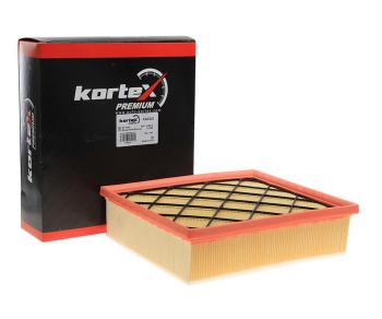 Фильтр воздушный FORD Kuga VOLVO C30,S40,S80 KORTEX KORTEX ka0243