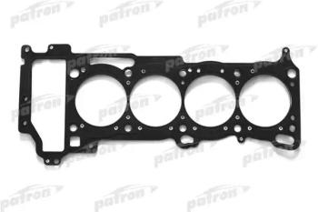 Прокладка ГБЦ (1.8 QG18DE) PATRON Nissan Almera N16 седан дорестайлинг (2000-2003)