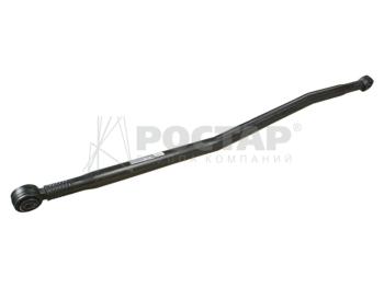 Тяга стабилизатора MERCEDES Actros L=1815 (с изгибом) ROSTAR ROSTAR 723-3414052