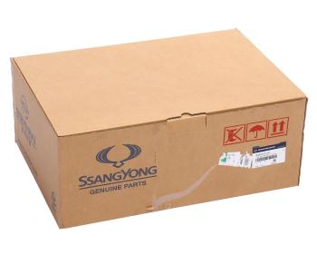 17 799 р. Фонарь задний SSANGYONG Kyron (07-) правый с противотуманной фарой внутренний OE SSANGYONG 8360409150  с доставкой в г. Вологда. Увеличить фотографию 5