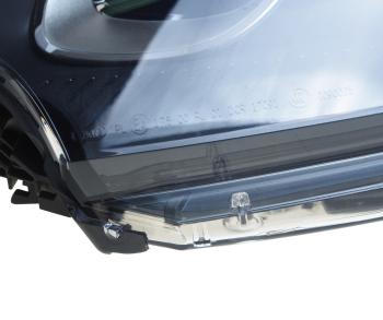 36 799 р. Фара PORSCHE Macan (13-) левая OE PORSCHE 95b941029bf  с доставкой в г. Вологда. Увеличить фотографию 3