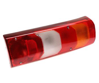 Фонарь задний MERCEDES Actros MP4 правый (emark) ALFA CAR ALFA CAR ac0035440803