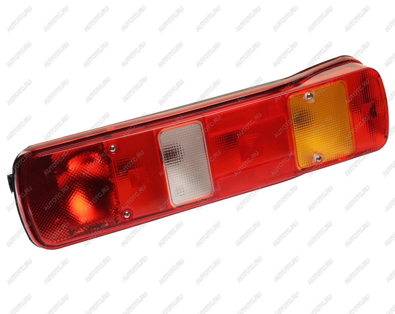 2 769 р. Фонарь задний VOLVO FM,FH 23V правый ALFA CAR ALFA CAR ac20892370  с доставкой в г. Вологда