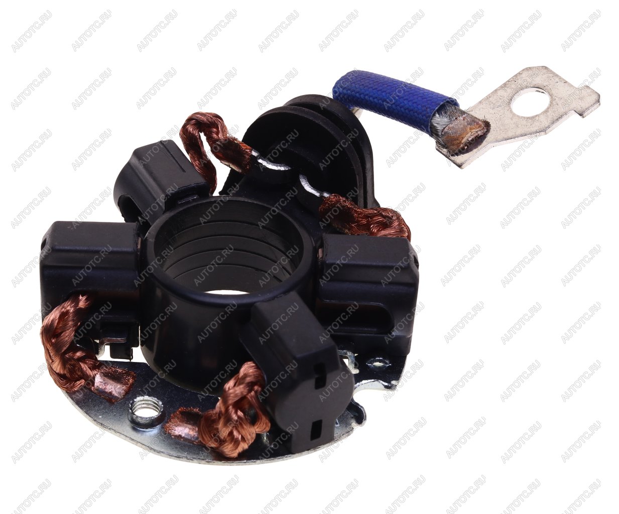 1 039 р. Щеткодержатель HYUNDAI Accent (15-) стартера AMD AMD amd.el748  с доставкой в г. Вологда