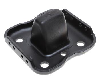 Буфер KIA Bongo 3 (06-) рессоры задней MANDO MANDO dcc040437 MANDO dcc040437