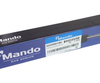 2 499 р. Амортизатор HYUNDAI UniverseSpaceLuxuryXpress крышки багажника (1шт.) MANDO MANDO egs00618k  с доставкой в г. Вологда. Увеличить фотографию 4