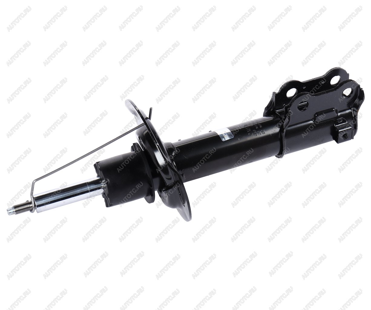6 349 р. Амортизатор HYUNDAI i30 (08-) передний левый газовый MANDO MANDO ex54651a6050 MANDO ex54651a6050  с доставкой в г. Вологда