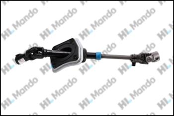 9 899 р. Вал карданный HYUNDAI ix55 (08-) колонки рулевой MANDO MANDO ex564003j100 MANDO ex564003j100  с доставкой в г. Вологда. Увеличить фотографию 2