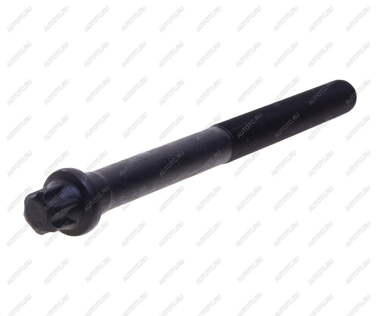 147 р. Болт М12х1.25х133.5 ГБЦ ГАЗ-3302,ГАЗель Next дв.УМЗ под чугунный блок (ОАО УМЗ) УМЗ f00274-1003271-009  с доставкой в г. Вологда
