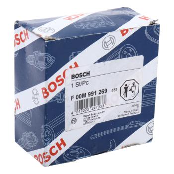 1 839 р. Шкив DAF XF95 генератора BOSCH BOSCH f00m991269  с доставкой в г. Вологда. Увеличить фотографию 4