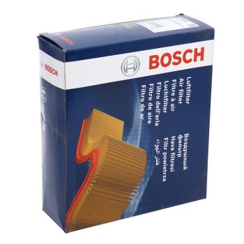 1 649 р. Фильтр воздушный HONDA CR-V (15-) BOSCH BOSCH f026400583  с доставкой в г. Вологда. Увеличить фотографию 4