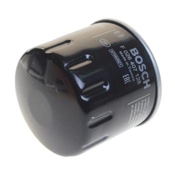719 р. Фильтр масляный OPEL Antara (10-) (3.0) SUZUKI Grand Vitara (09-) (3.2) JEEP (2.4) BOSCH BOSCH f026407128  с доставкой в г. Вологда. Увеличить фотографию 2