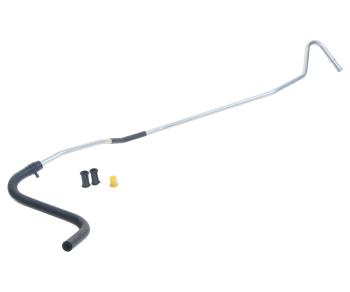 Трубка TOYOTA Camry (01-) насоса гидроусилителя MOTORHERZ MOTORHERZ hrh0026a
