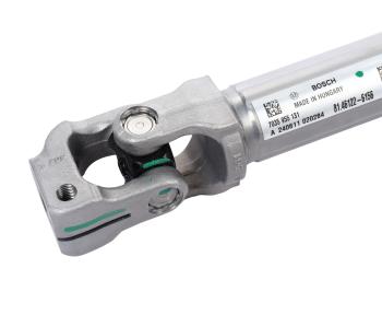 46 999 р. Вал карданный MAN TGA колонки рулевой BOSCH BOSCH ks00000006  с доставкой в г. Вологда. Увеличить фотографию 2